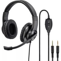 Наушники Hama HS-P300