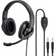Наушники Hama HS-P300