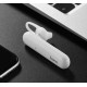 Bluetooth гарнитура Hoco E36 (белый)