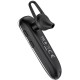 Bluetooth гарнитура Hoco E49 (черный)