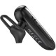 Bluetooth гарнитура Hoco E49 (черный)