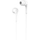 Наушники Hoco M40 (белый)