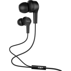 Наушники Hoco M50 (черный)