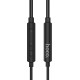 Наушники Hoco M53 Black