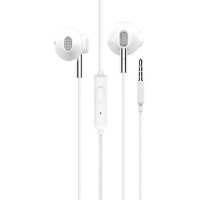 Наушники Hoco M57 White