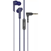 Наушники Hoco M72 (синий)