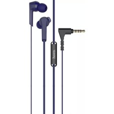 Наушники Hoco M72 (синий)