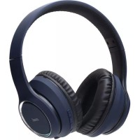 Наушники Hoco W28 Blue