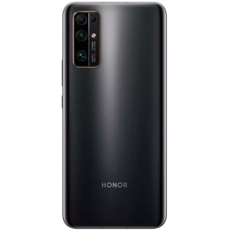 Смартфон Honor 30 8Gb/256Gb Black (BMH-AN10)