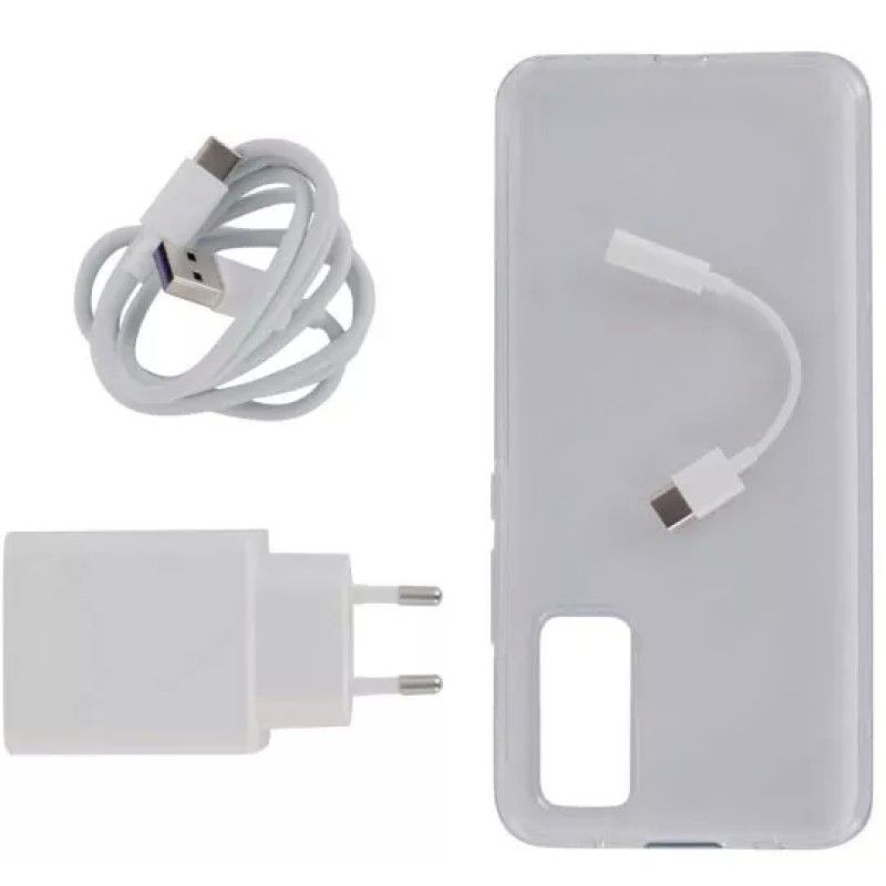 Смартфон Honor 30 8Gb/256Gb Black (BMH-AN10)