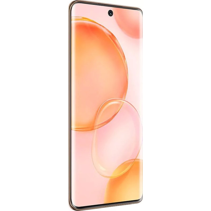 Смартфон Honor 50 12GB/256GB (янтарно-красный)