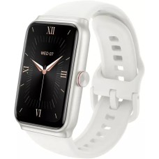 Фитнес-браслет HONOR Choice Band (белый)