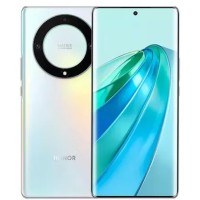 Смартфон HONOR X9a 6GB/128GB международная версия (титановый серебристый)