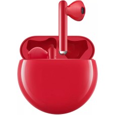 Наушники Huawei FreeBuds 3 Red