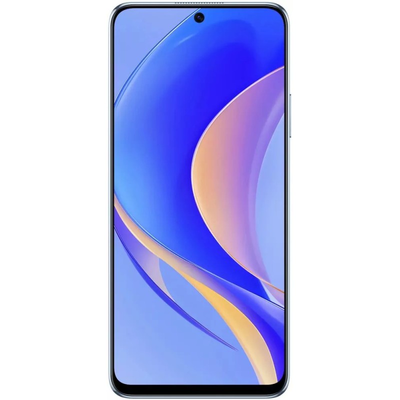 Смартфон Huawei nova Y90 8GB/128GB (голубой кристалл)