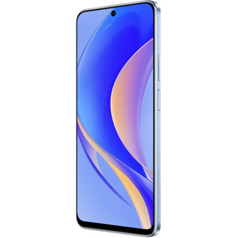 Смартфон Huawei nova Y90 8GB/128GB (голубой кристалл)