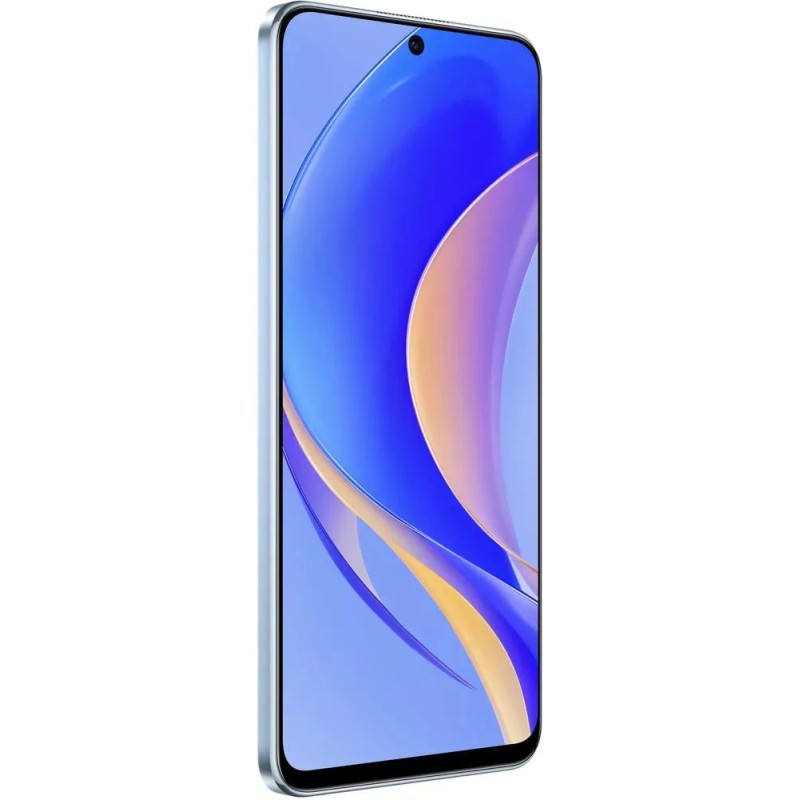 Смартфон Huawei nova Y90 8GB/128GB (голубой кристалл)
