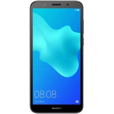 Смартфон Huawei Y5 Prime (2018) Black (DRA-LX2)