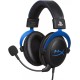 Наушники HyperX Cloud PS4