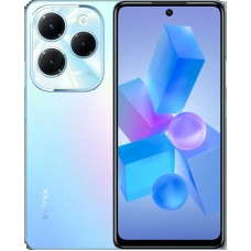 Смартфон Infinix Hot 40 X6836 8GB/128GB (голубой)