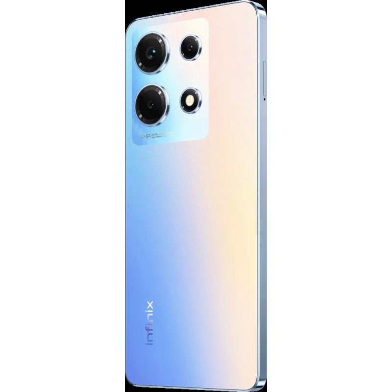 Смартфон Infinix Note 30 8GB/128GB (межзвездный синий)