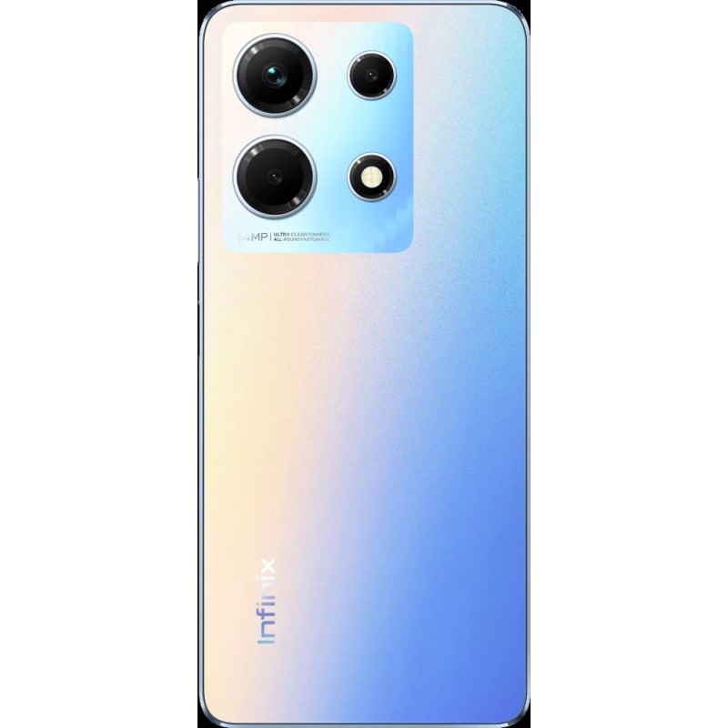 Смартфон Infinix Note 30 8GB/128GB (межзвездный синий)