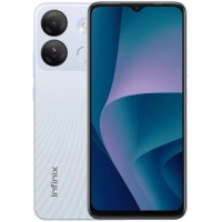 Смартфон Infinix Smart 7 HD X6516 2GB/64GB (белый нефрит)