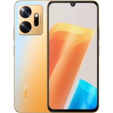 Смартфон Infinix Zero 20 8GB/256GB (золотистый)