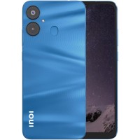 Смартфон Inoi A63 2GB/32GB (синий)