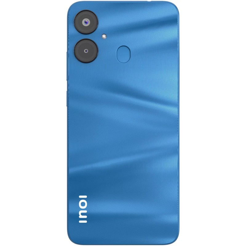 Смартфон Inoi A63 2GB/32GB (синий)