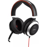 Наушники Jabra Evolve 80 MS Stereo