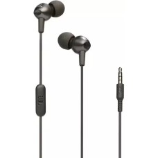 Наушники JBL C200SI (серый)