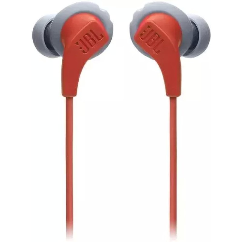Наушники JBL Endurance Run 2 (красный)