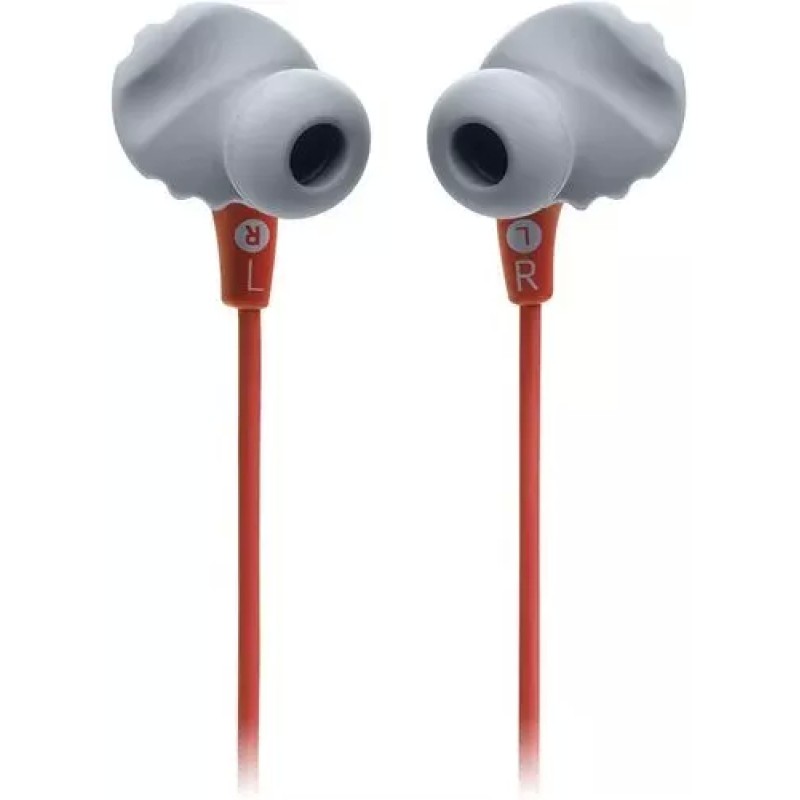 Наушники JBL Endurance Run 2 (красный)