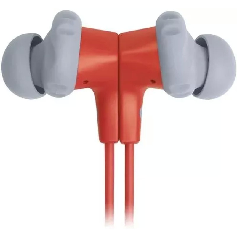 Наушники JBL Endurance Run 2 (красный)