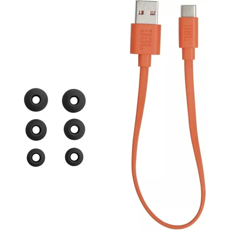 Наушники JBL Endurance Run 2 Wireless (черный)