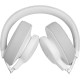 Наушники JBL Live 500BT White