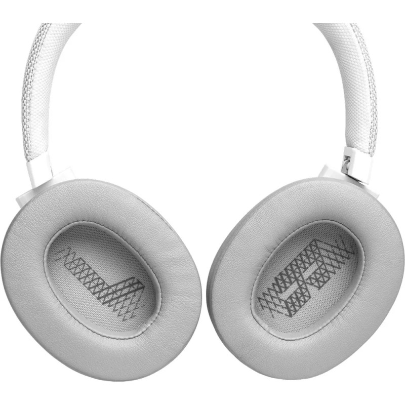 Наушники JBL Live 500BT White