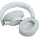 Наушники JBL Live 660NC (белый)