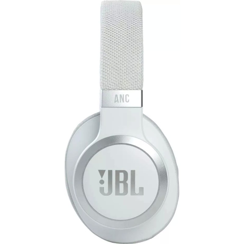 Наушники JBL Live 660NC (белый)