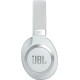 Наушники JBL Live 660NC (белый)