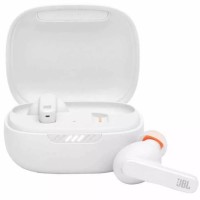 Наушники JBL Live Pro+ (белый)