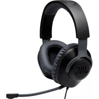 Наушники JBL Quantum 100 Black