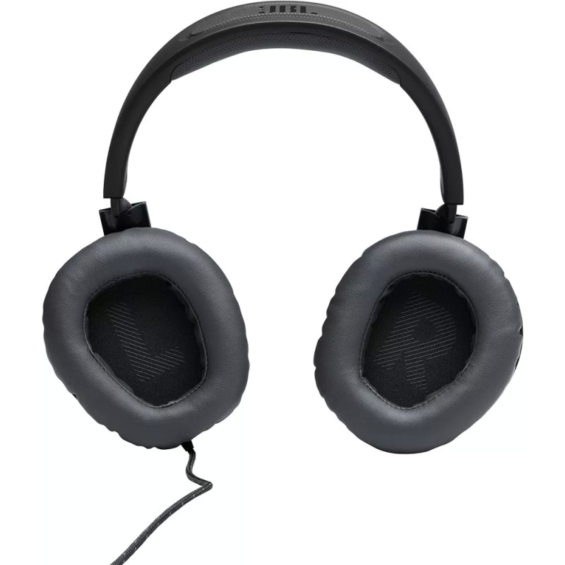 Наушники JBL Quantum 100 Black