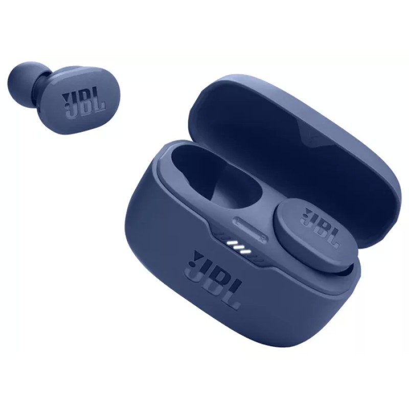 Наушники JBL Tune 130NC (синий)