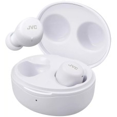 Наушники JVC HA-A5T (белый)