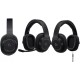 Наушники Logitech G433 (черный) [981-000668]