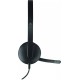 Наушники Logitech USB Headset H340