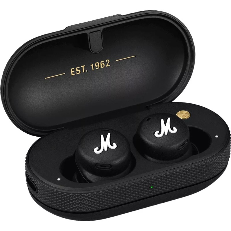Наушники Marshall Mode II (черный)