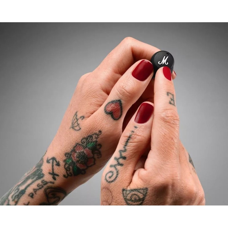 Наушники Marshall Mode II (черный)